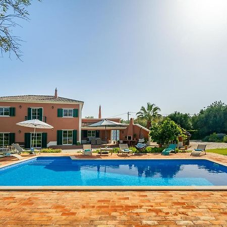 Quinta Das Figueiras - Bordeira - Faro المظهر الخارجي الصورة