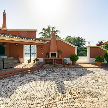 Quinta Das Figueiras - Bordeira - Faro المظهر الخارجي الصورة