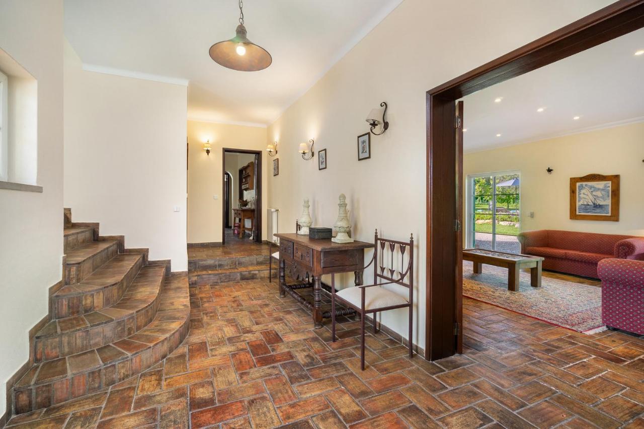 Quinta Das Figueiras - Bordeira - Faro المظهر الخارجي الصورة