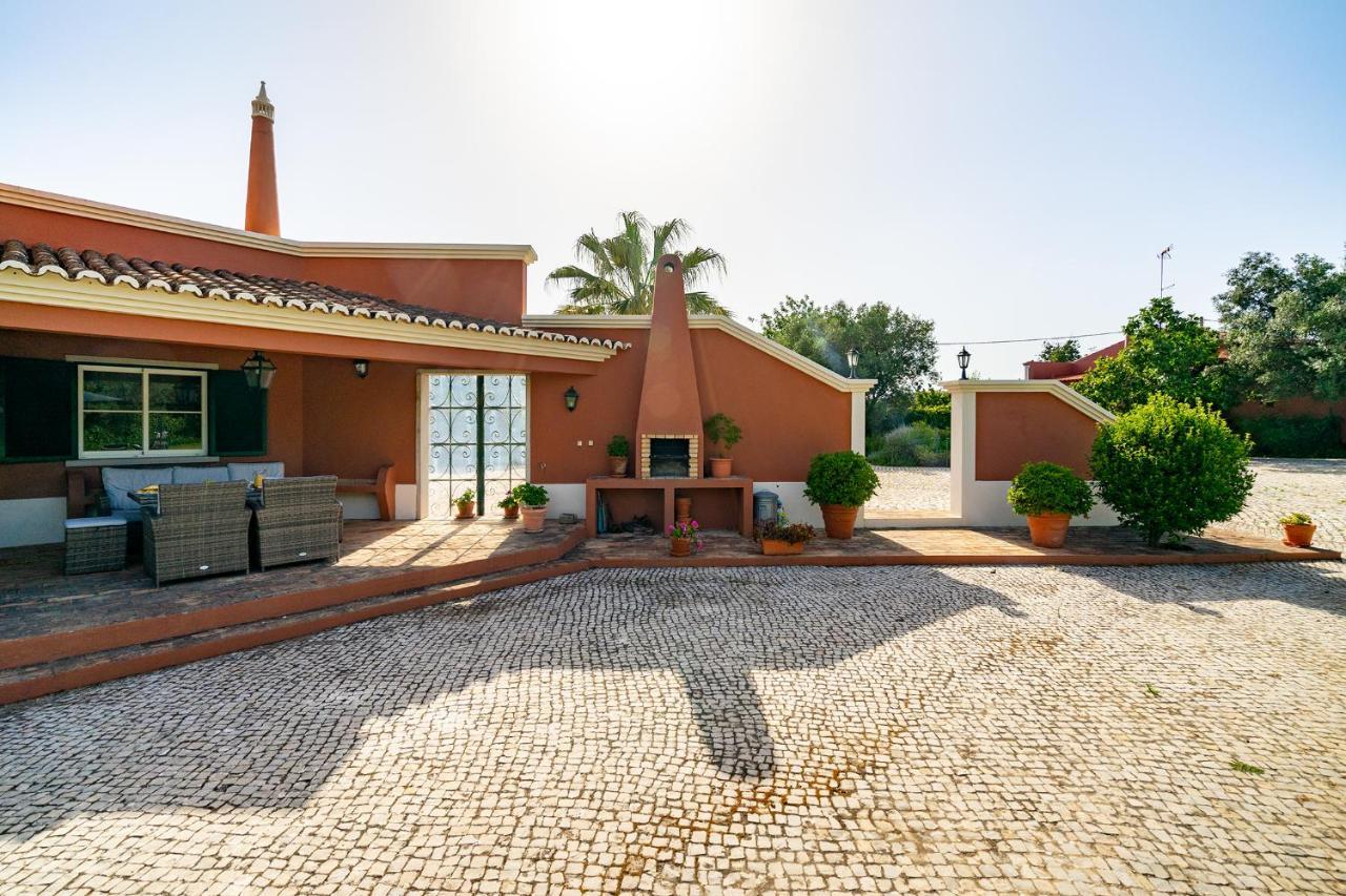 Quinta Das Figueiras - Bordeira - Faro المظهر الخارجي الصورة