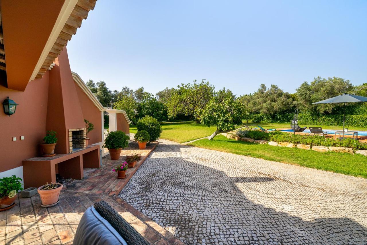 Quinta Das Figueiras - Bordeira - Faro المظهر الخارجي الصورة