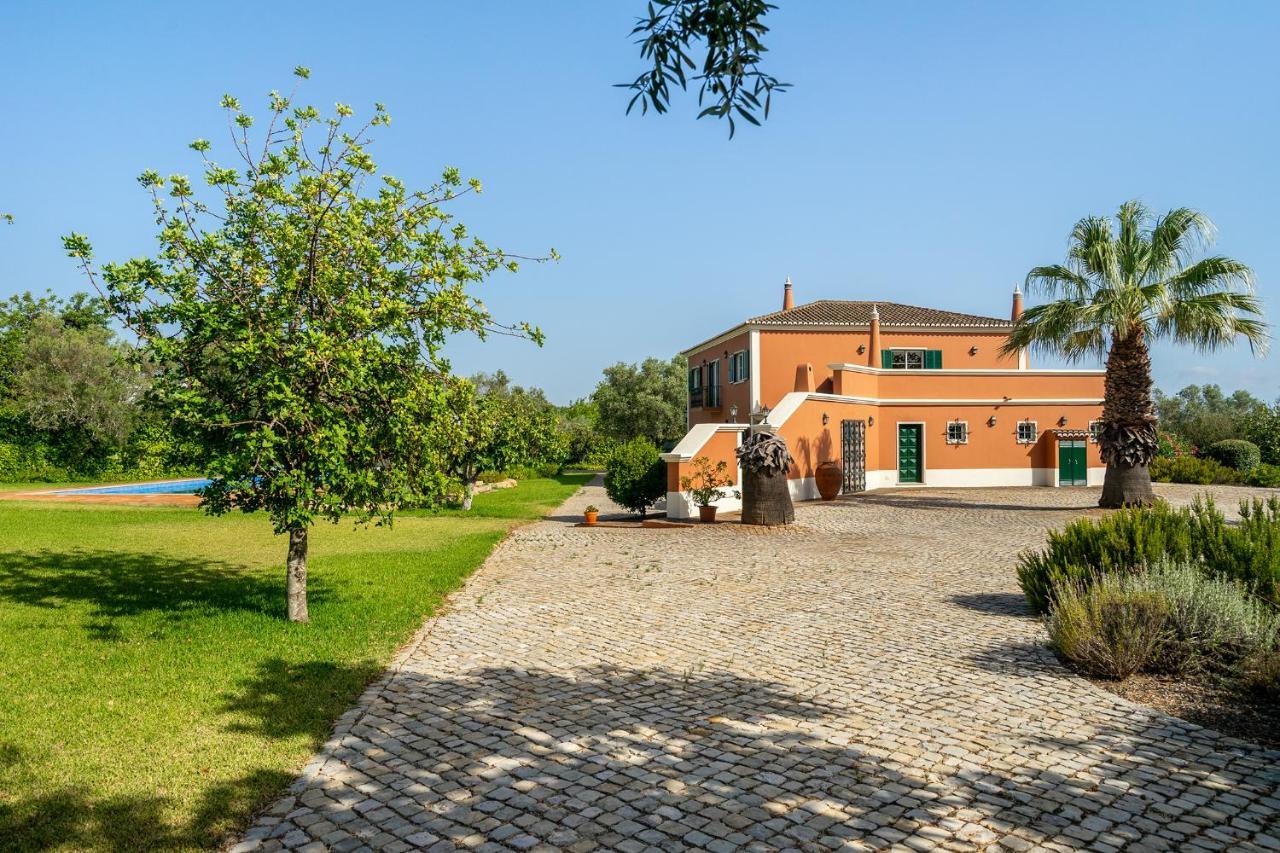 Quinta Das Figueiras - Bordeira - Faro المظهر الخارجي الصورة
