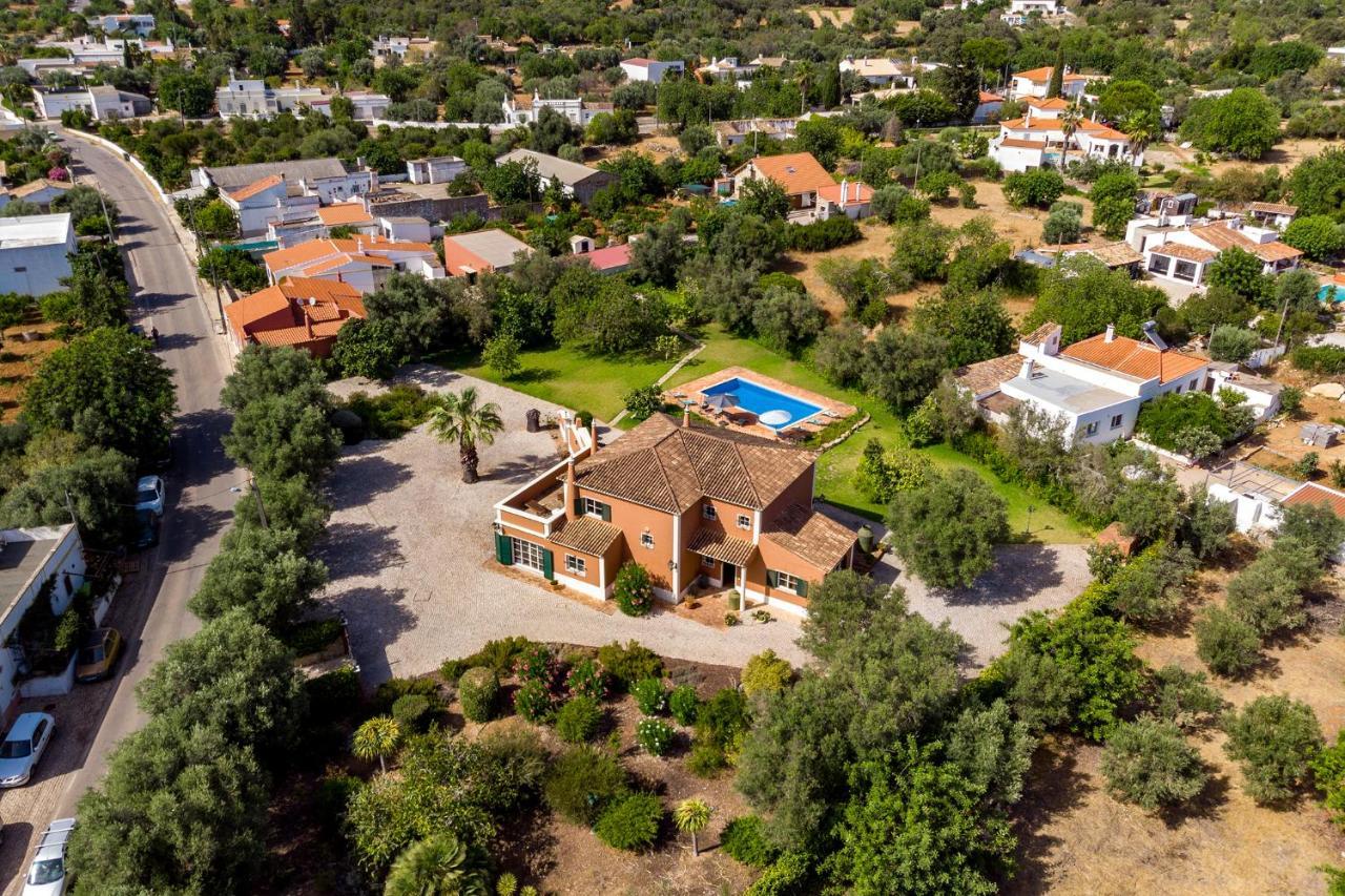 Quinta Das Figueiras - Bordeira - Faro المظهر الخارجي الصورة