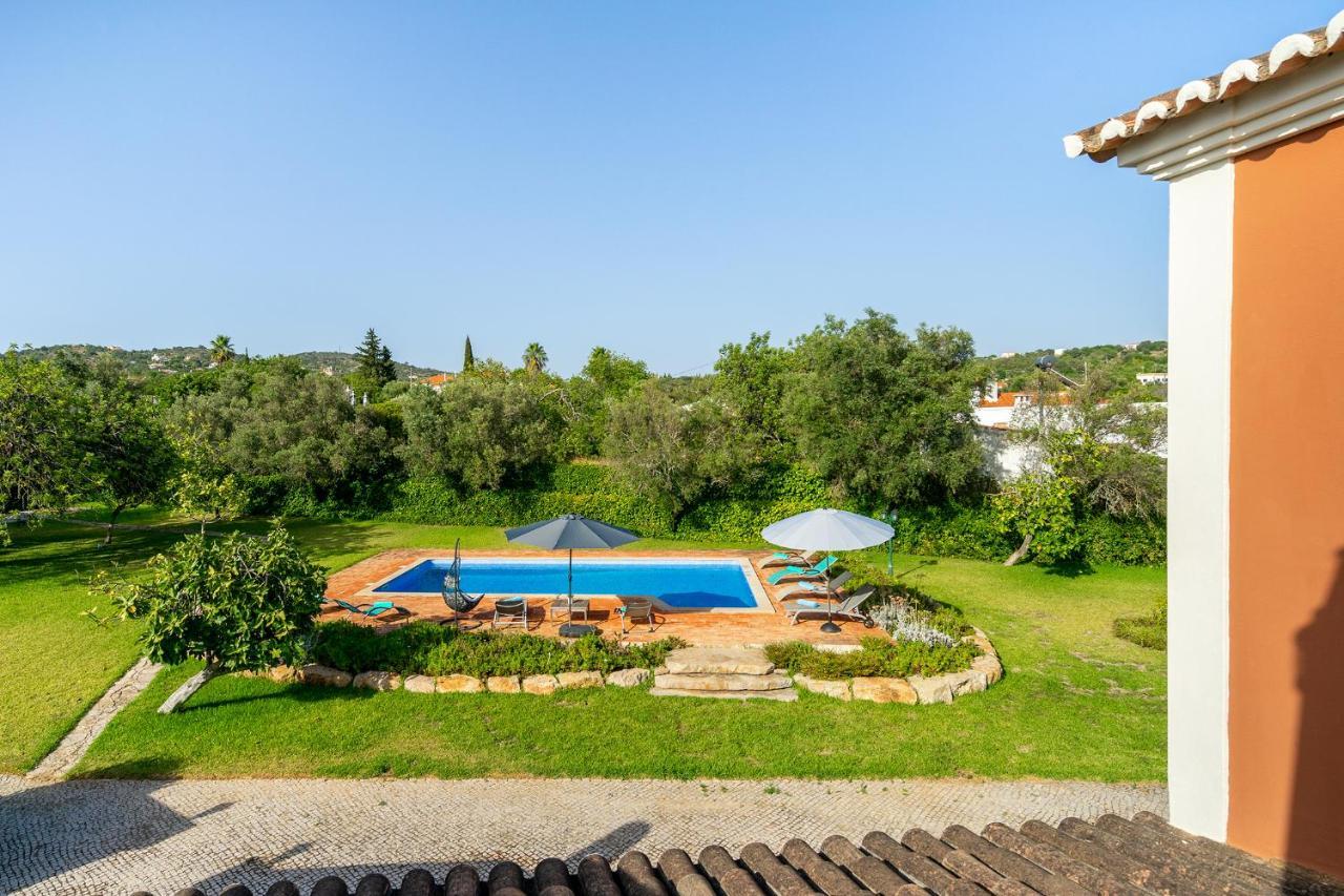 Quinta Das Figueiras - Bordeira - Faro المظهر الخارجي الصورة