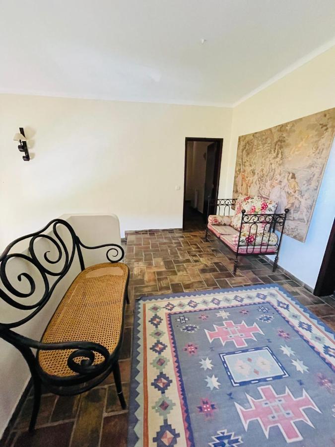 Quinta Das Figueiras - Bordeira - Faro المظهر الخارجي الصورة